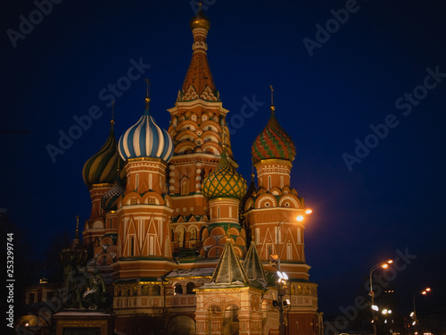 Moscou - Russia