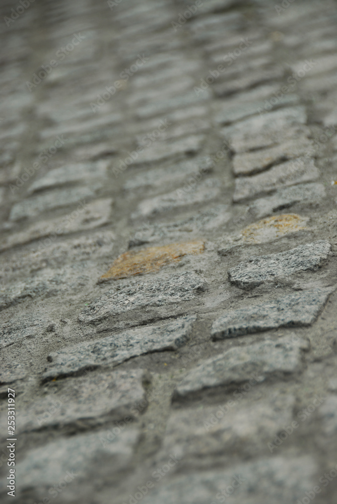 Tile texture stones Square. Paving stone KV F Tile texture stones Square. Paving stone KV F