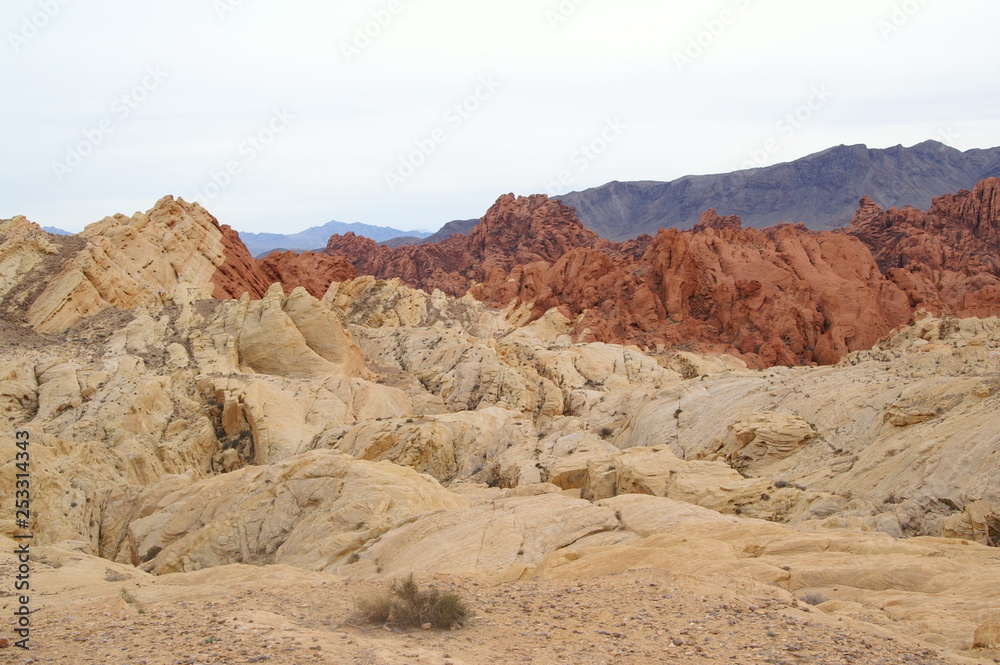 Valley of Fire Valley of Fire
