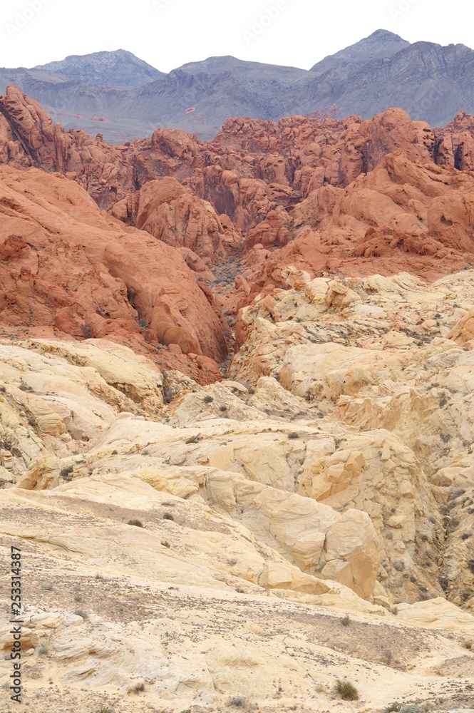 Valley of Fire Valley of Fire
