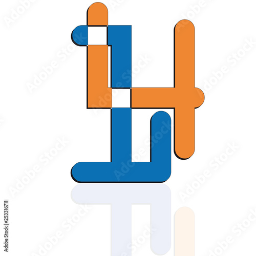 14