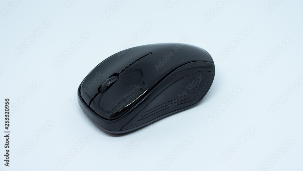 black wireless mouse black wireless mouse