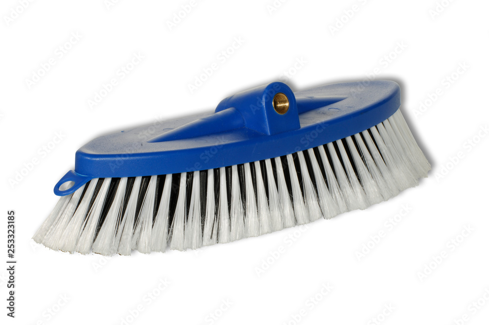 studio image of a sweeping brush studio image of a sweeping brush