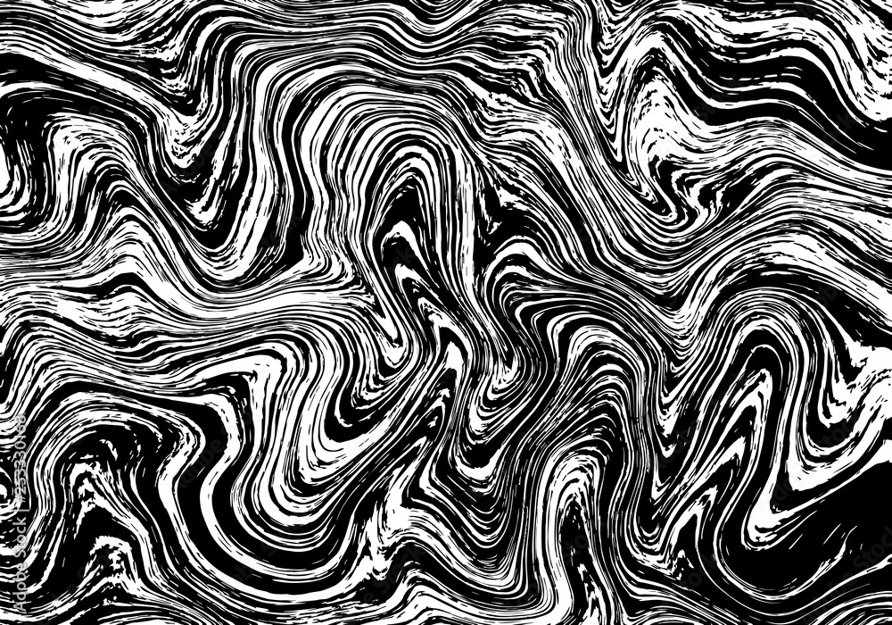 Vector abstract marble pattern. Liquid grunge texture for your design. Vector abstract marble pattern. Liquid grunge texture for your design.