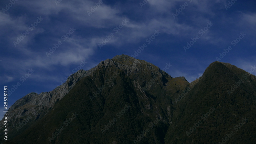 Milford Sound