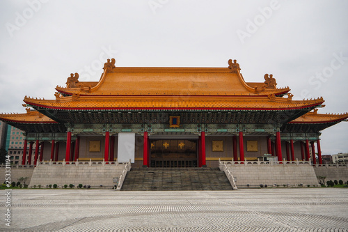 National Concert Hall of Taiwan