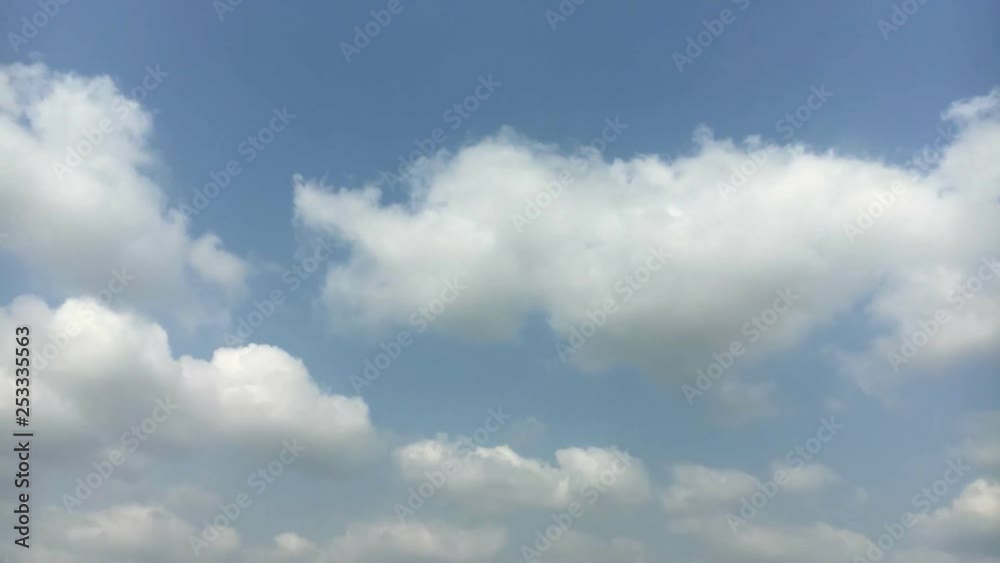 clear sky in the morning with clouds clear sky in the morning with clouds