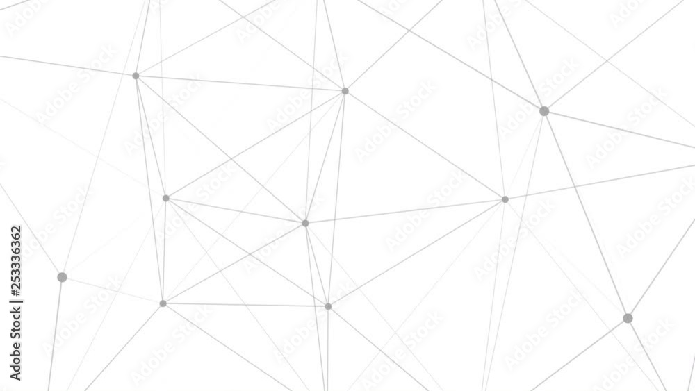 Digitales Gitter Loop Digitales Gitter Loop