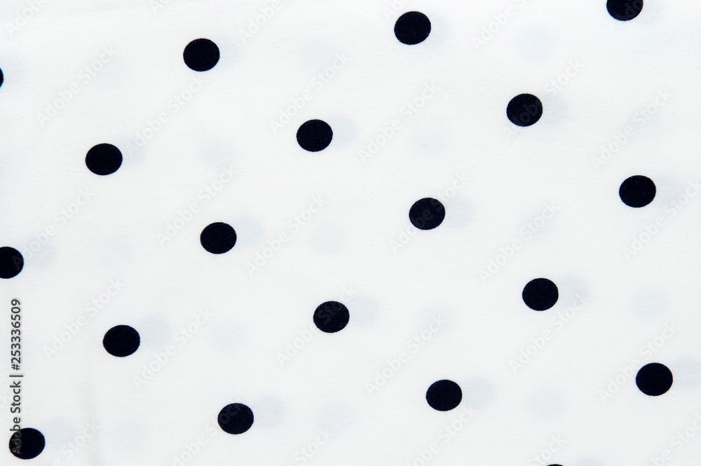 knitwear black and white polka dots knitwear black and white polka dots