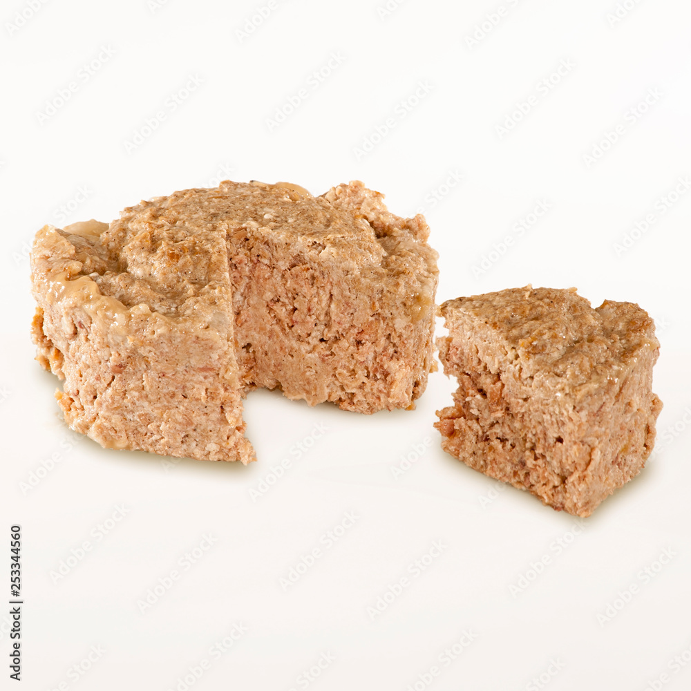paté de lapin paté de lapin