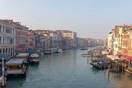 Canal grande © Vito Monopoli