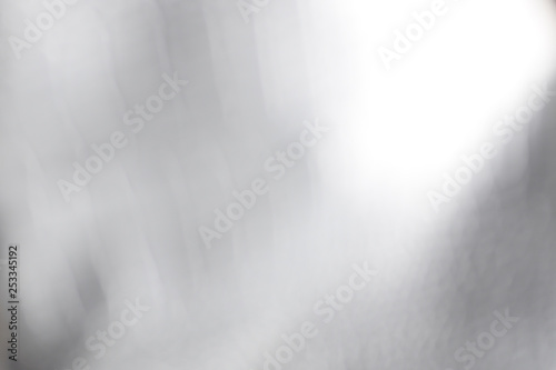 White Blur Abstract Background use us for backdrop or logo or text composition for magazine or graphic design background