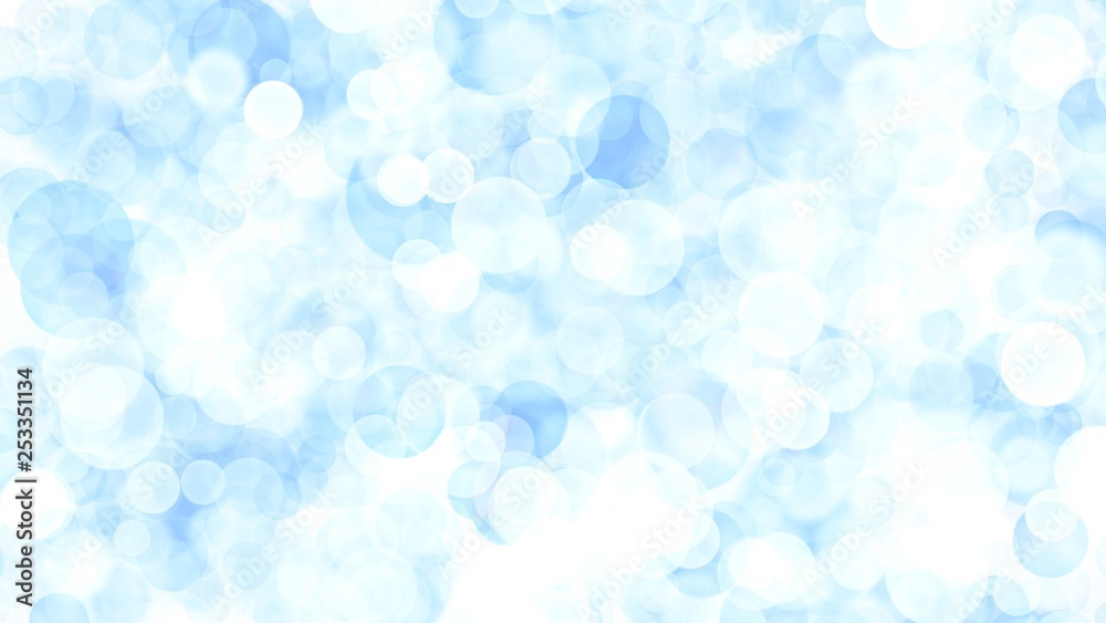 Abstract background Blur blur gradient with bokeh in christmas background Abstract background Blur blur gradient with bokeh in christmas background