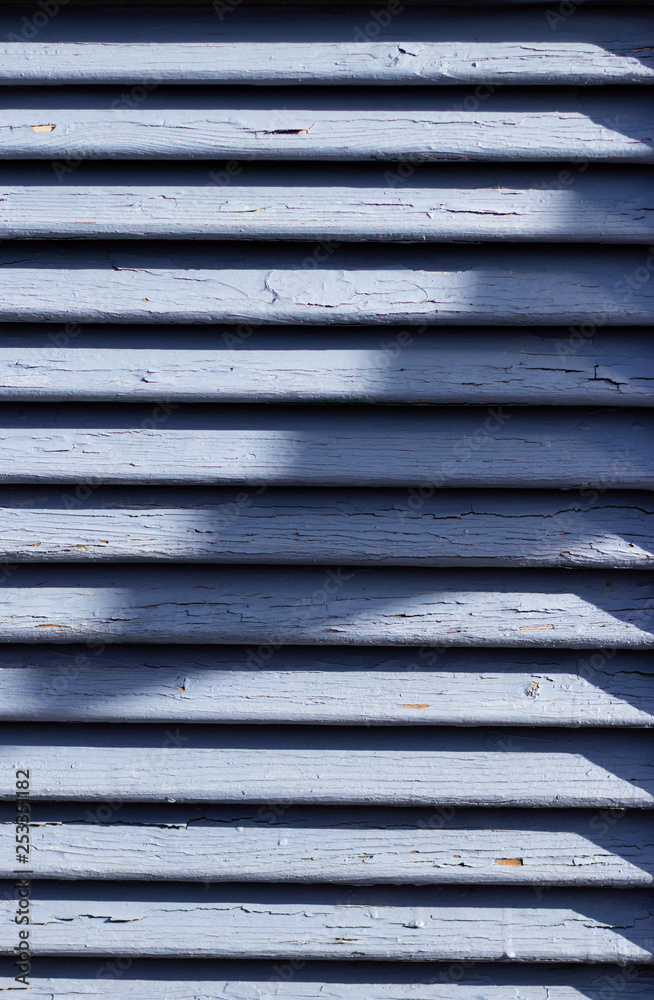 Fenster Shutter, Jalousie