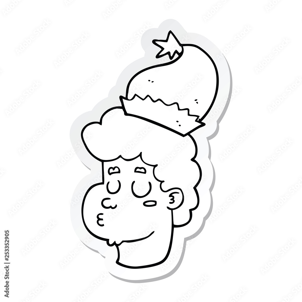 lined drawn man whistling lined drawn man whistling
