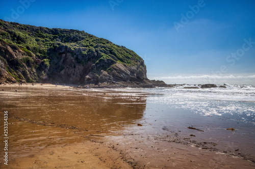 Dana Point Headland