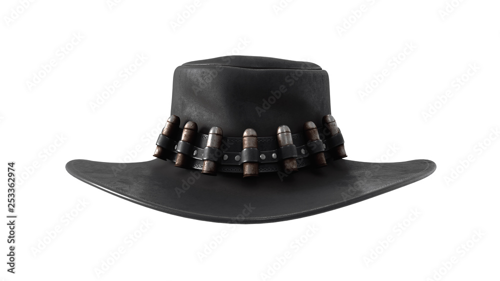 Gunslinger hats Clearance