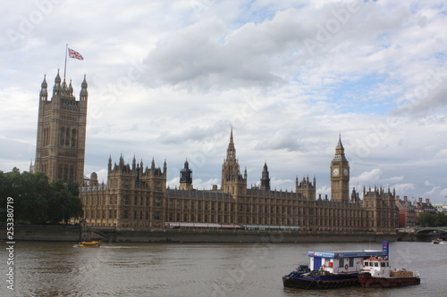 Parliament London, England, UK