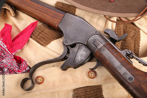 Western Gewehr