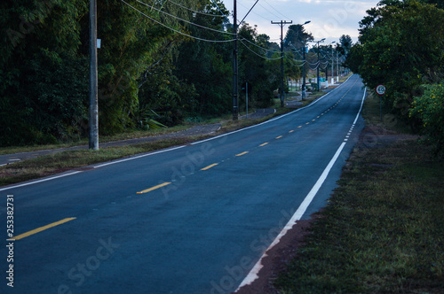 highway