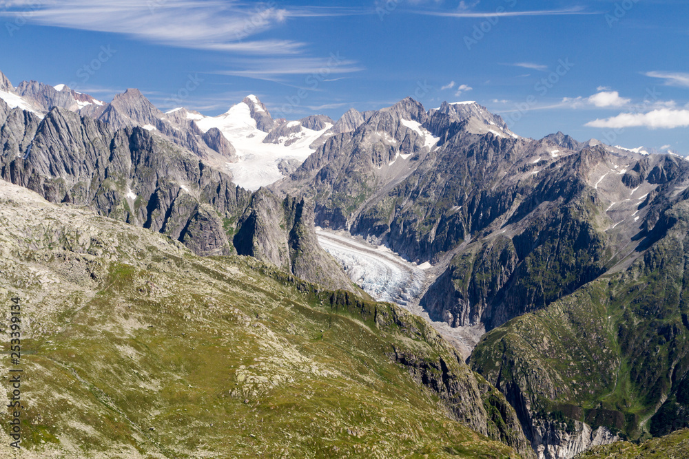 Eggishorn Eggishorn