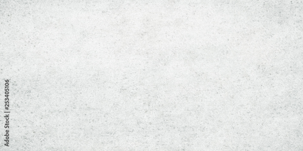 Fototapeta premium White and light gray texture background.