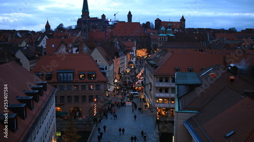 nürnberg