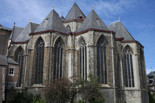 church