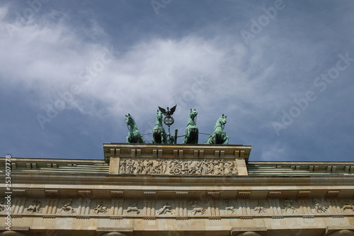Brandenburgertor