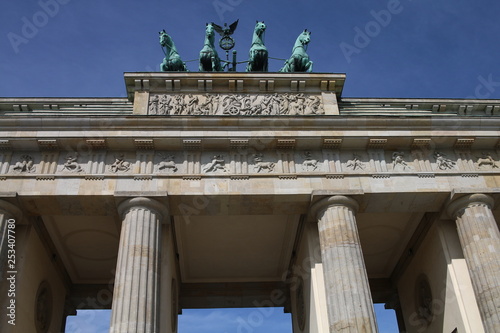 Brandenburgertor