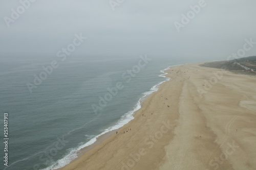 nazaré beach