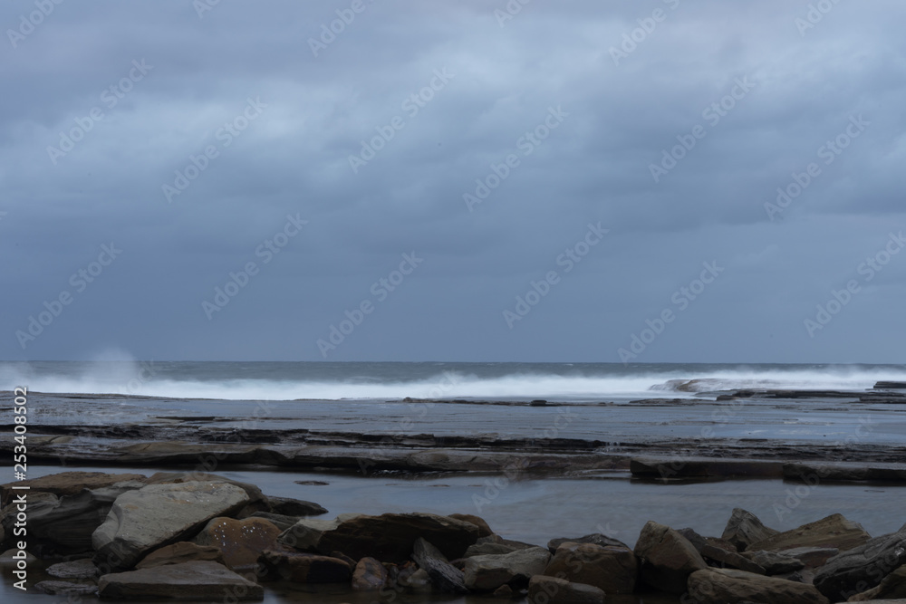 Terrigal in Central Coast NSW Australia Terrigal in Central Coast NSW Australia