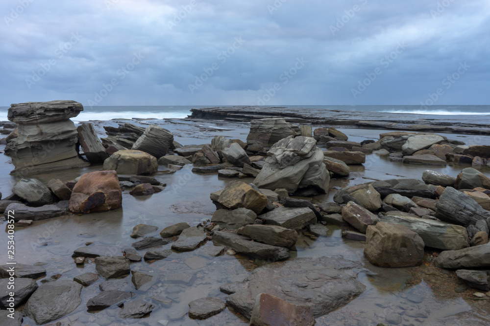 Terrigal in Central Coast NSW Australia Terrigal in Central Coast NSW Australia