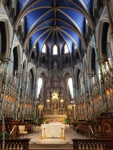 Photography Church