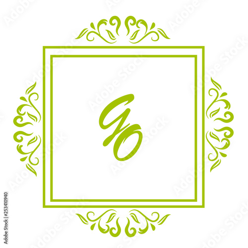 Logo Go.