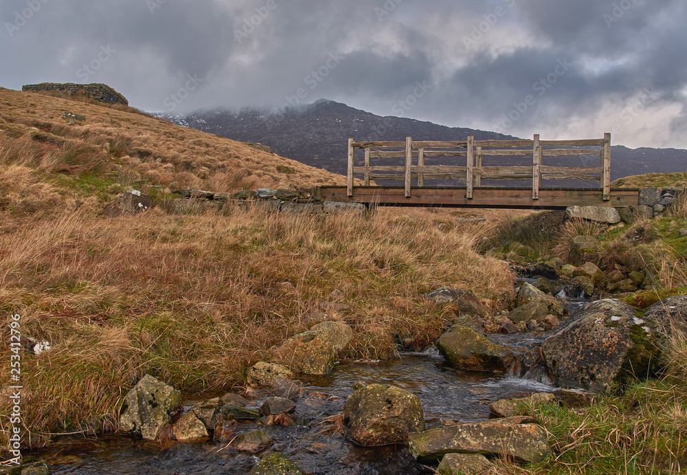 Snowdonia National Park