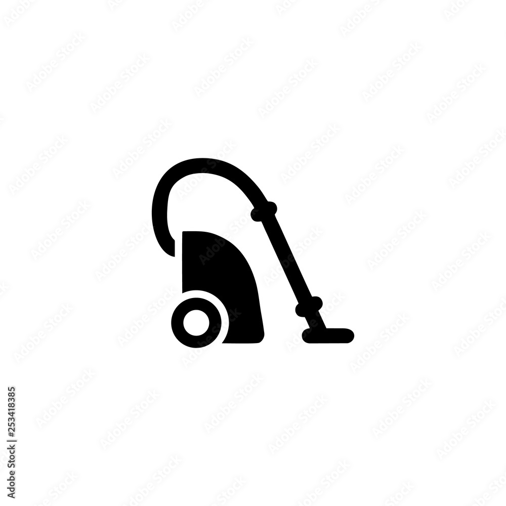 vacuum cleaner icon vacuum cleaner icon