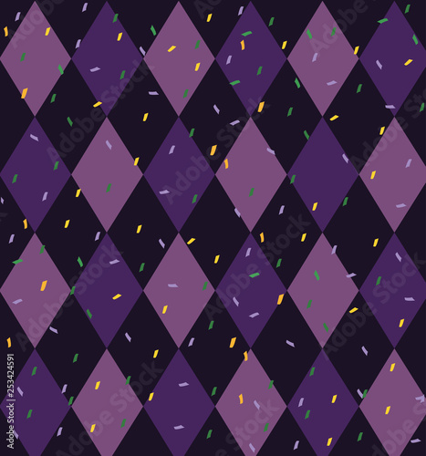 mardi gras background