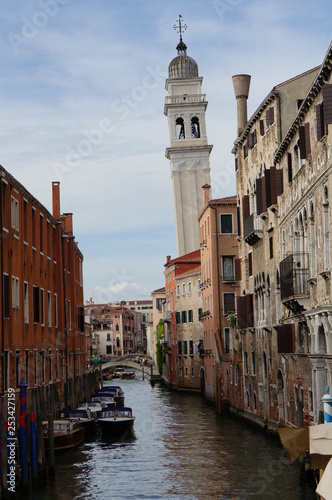 grand canal in venice