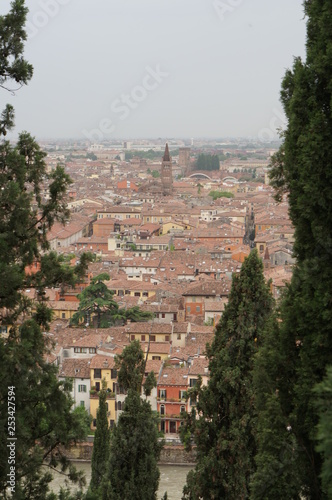 view of Verona
