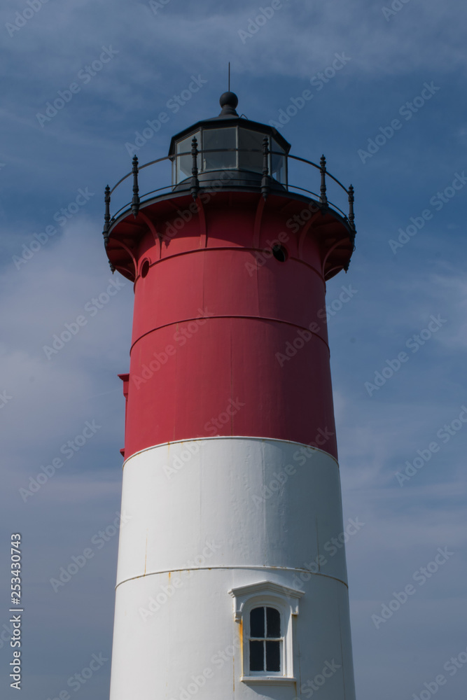 Nauset Lighthouse 2