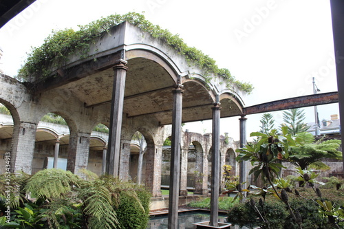 Paddington Reservoir Gardens Sydney photo