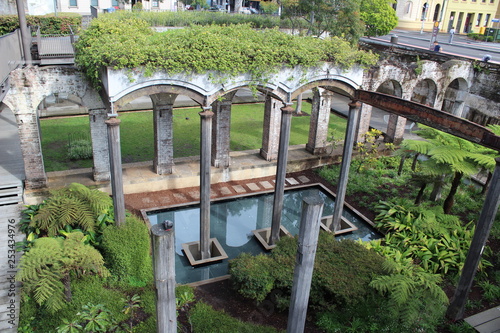 Paddington Reservoir Gardens Sydney photo