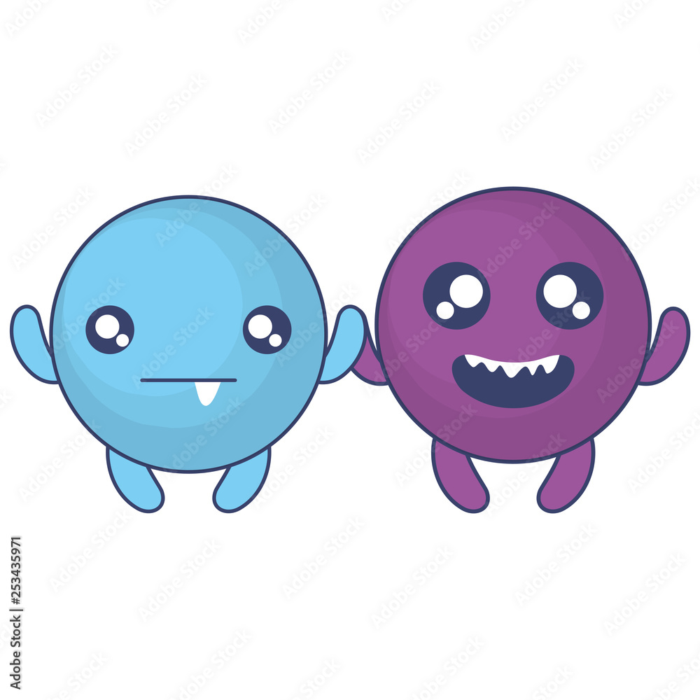 emoticons faces with crazy teeth couple characters emoticons faces with crazy teeth couple characters