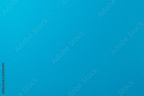 青い質感のある紙の背景素材