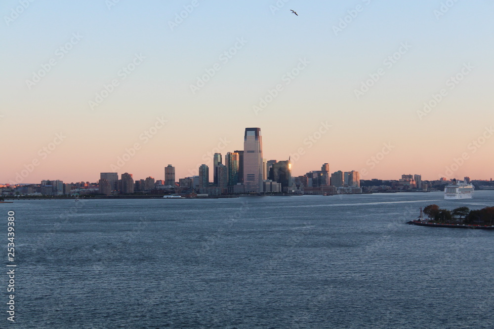 Obraz premium new york
