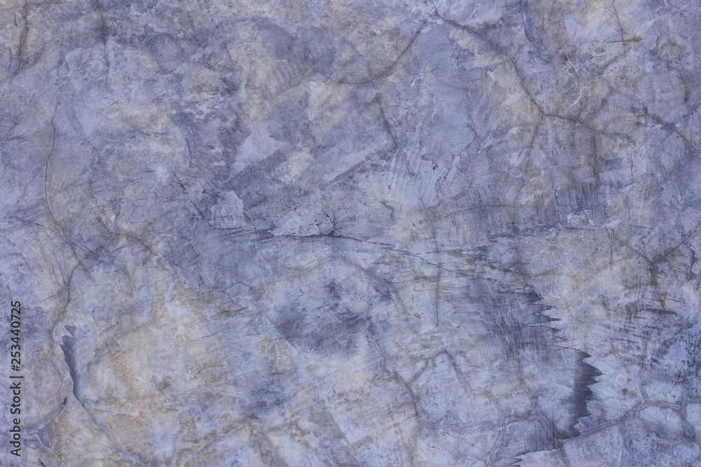 Fototapeta premium Cement wall texture for background