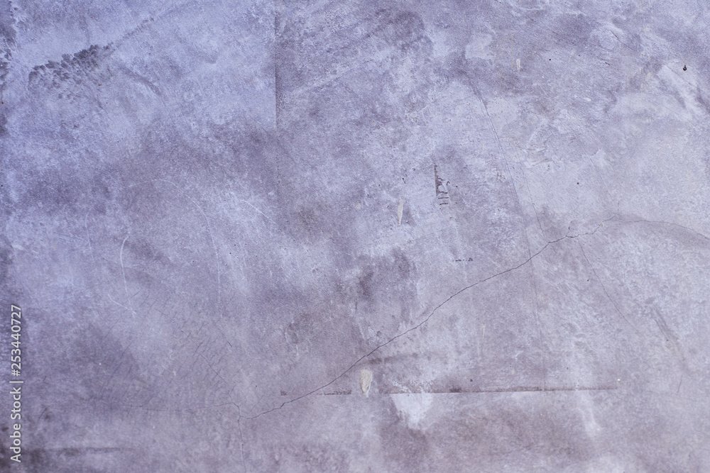 Naklejka premium Cement wall texture for background