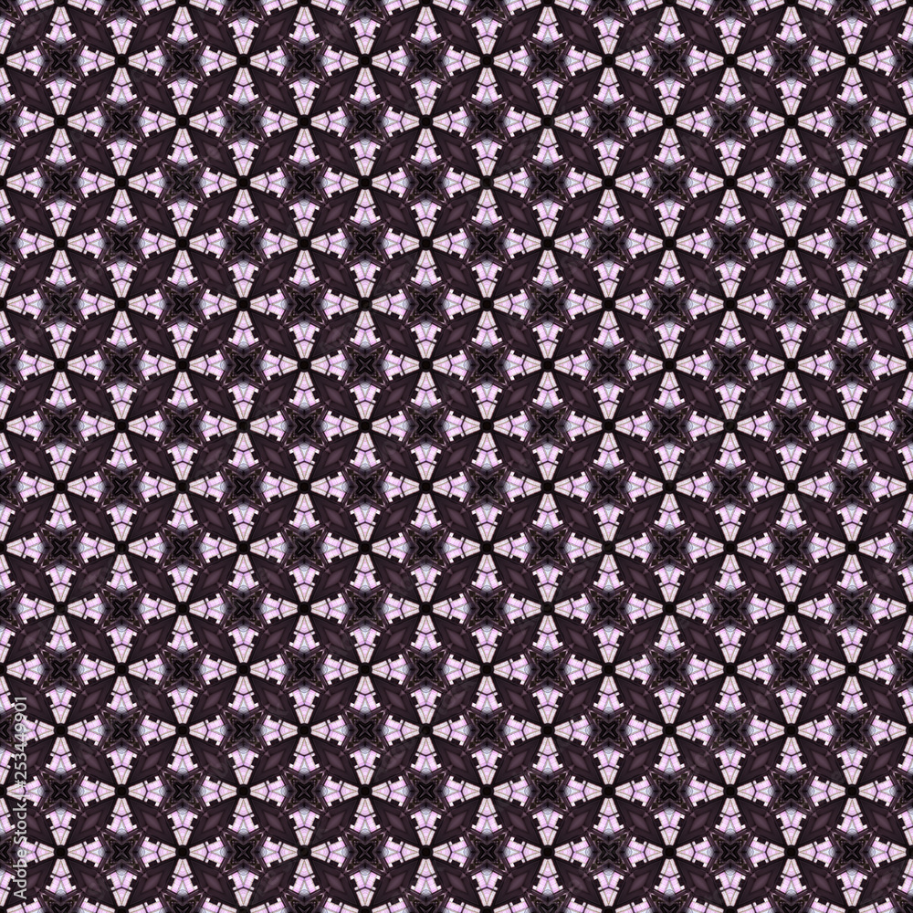seamless pattern designs illustration