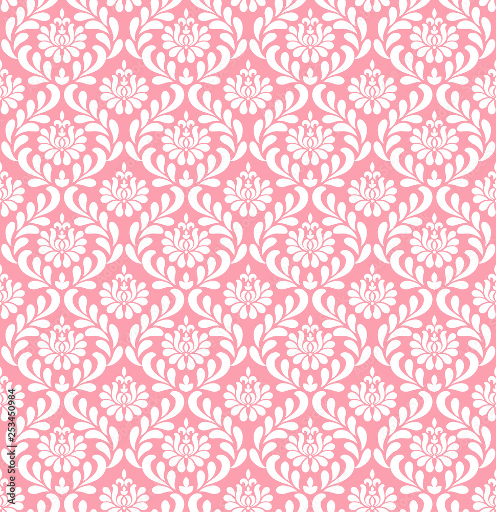 pink damask wallpaper pink damask wallpaper